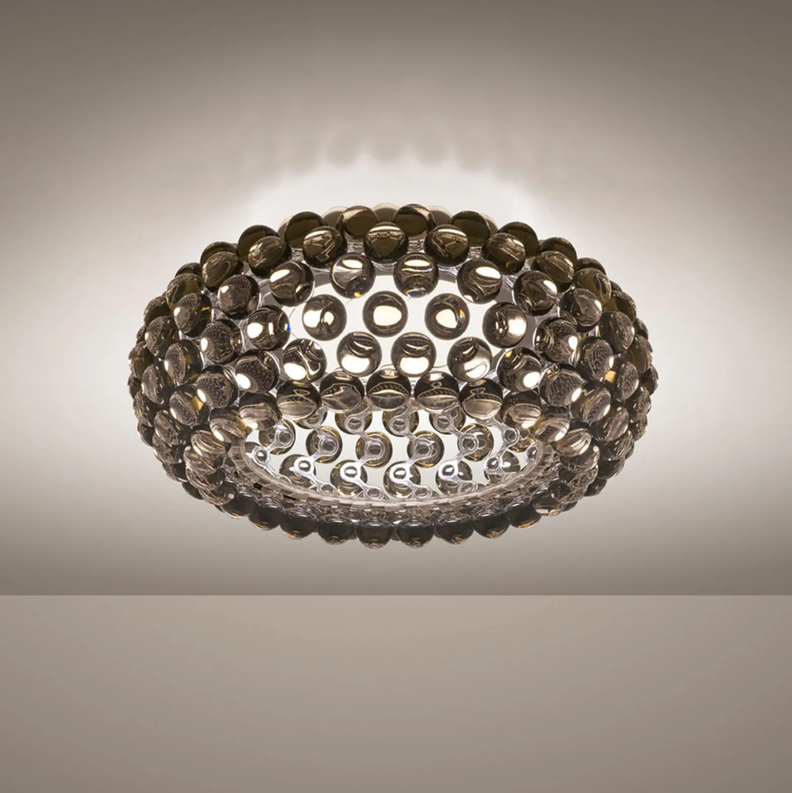Foscarini Caboche Plus MyLight savunharmaa