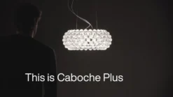 Foscarini Caboche Plus MyLight savunharmaa