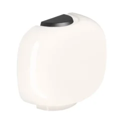 Foscarini Chouchin 3 Semi My Light valk./grafiitti