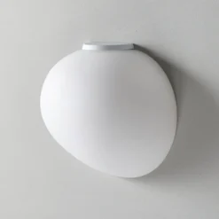 Foscarini Gregg media semi 1 -seinälamppu