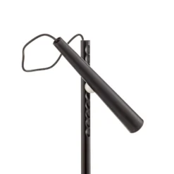 Foscarini Magneto LED-lattiavalaisin, musta