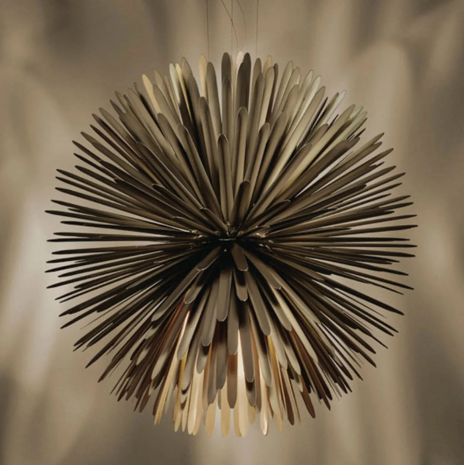 Foscarini MyLight Sun-Light of Love -riippuvalo