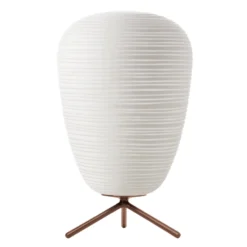 Foscarini Rituals 1 lasinen pöytävalaisin himmentimellä varustettuna
