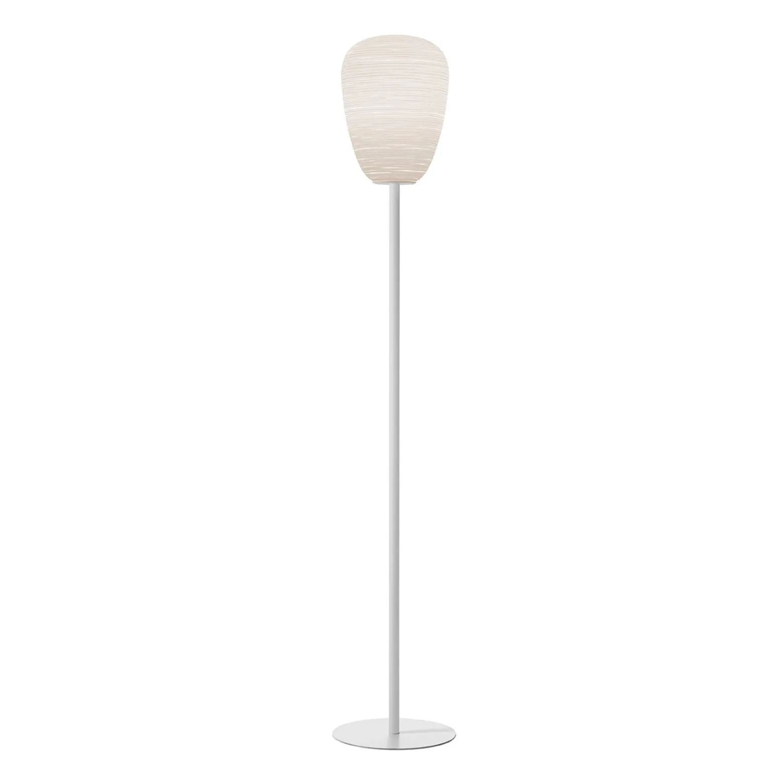 Foscarini Rituals 1 -lattiavalo himmentimellä