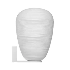 Foscarini Rituals 1 -seinälamppu lasia