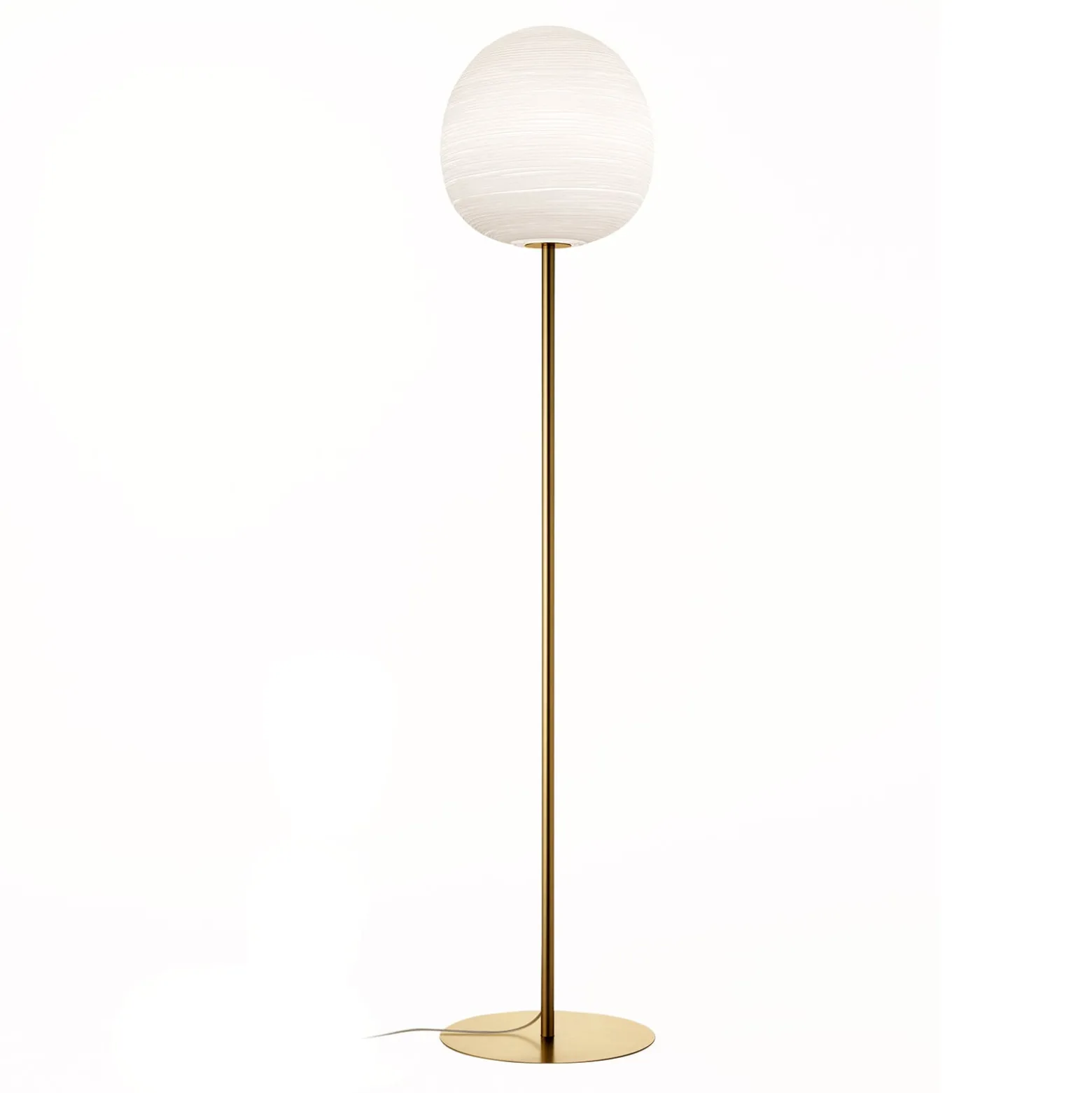 Foscarini Rituals XL -lattiavalo, himmennettävä