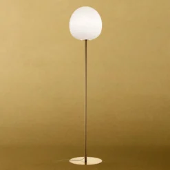 Foscarini Rituals XL -lattiavalo, himmennettävä