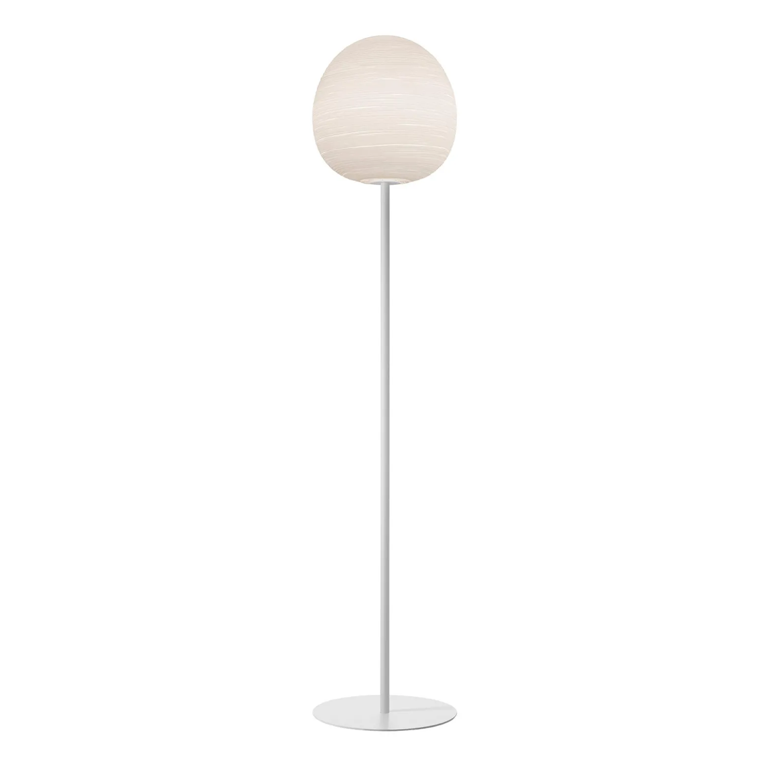Foscarini Rituals XL -lattiavalo, himmennettävä