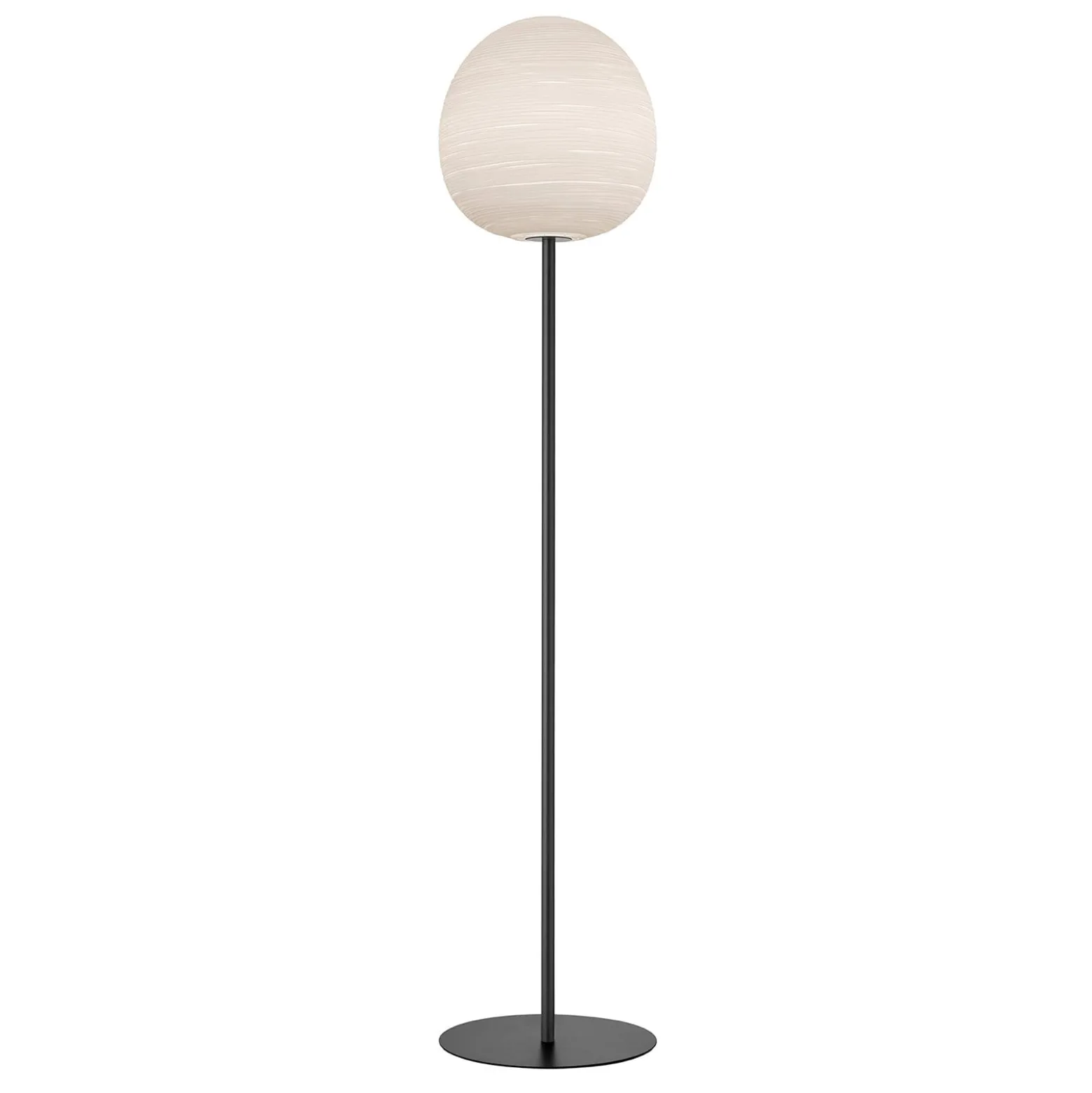 Foscarini Rituals XL -lattiavalo, himmennettävä