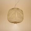 Foscarini Spokes 2 piccola MyLight, kulta