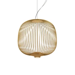 Foscarini Spokes 2 piccola MyLight, kulta