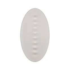 Foscarini Superficie media -LED-seinävalaisin 46cm