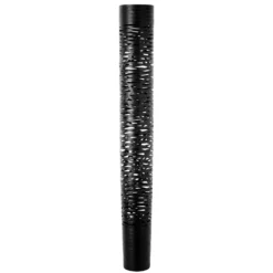 Foscarini Tress grande LED -lattiavalaisin, musta