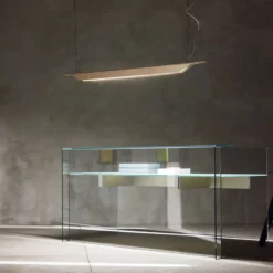 Foscarini Troag M My Light -LED-riippuvalaisin
