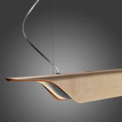 Foscarini Troag M My Light -LED-riippuvalaisin