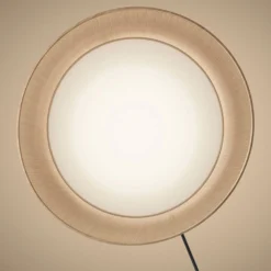 Foscarini TwiggyWood MyLight lattiavalaisin CCT musta
