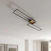 Frame LED-kattovalaisin, kaukosäädin