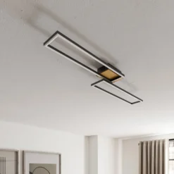 Frame LED-kattovalaisin, kaukosäädin