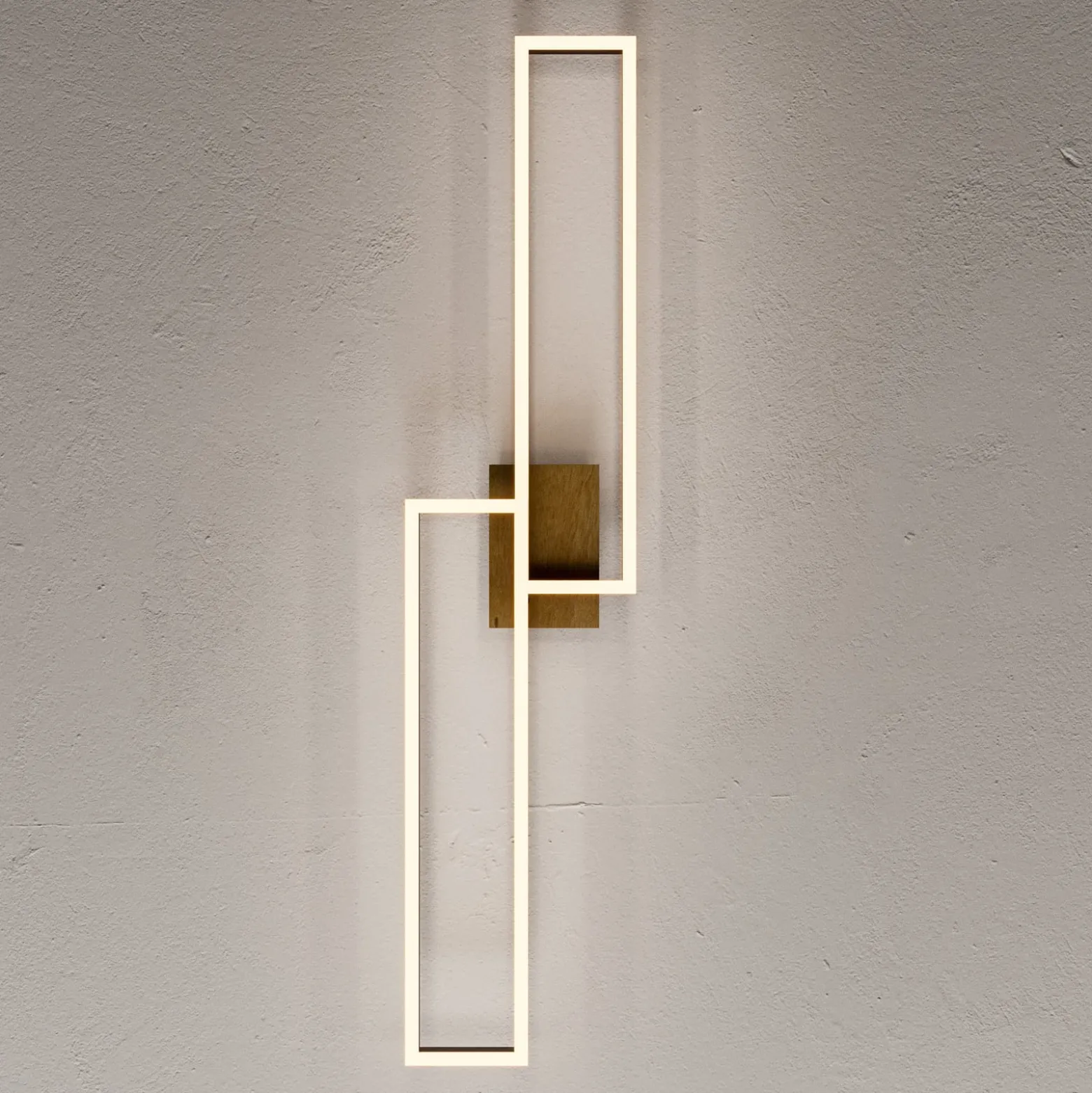 Frame LED-kattovalaisin, kaukosäädin