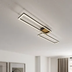 Frame LED-kattovalaisin, kaukosäädin