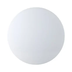 Frania-S-LED-kattovalo kristallitehostein Ø 43 cm