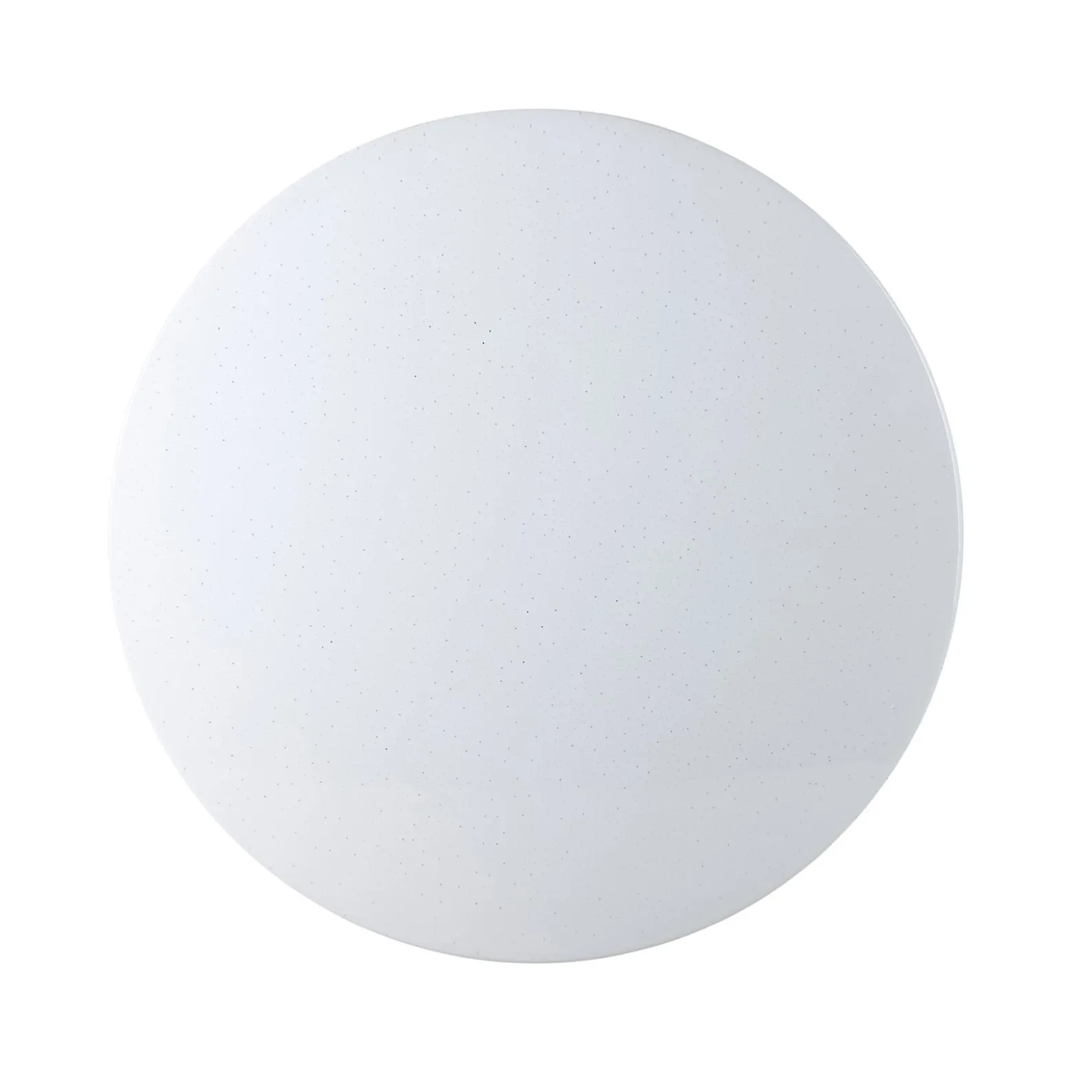 Frania-S-LED-kattovalo kristallitehostein Ø 43 cm