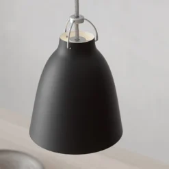 FRITZ HANSEN Caravaggio P1 mattamusta