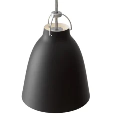 FRITZ HANSEN Caravaggio P1 mattamusta