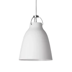FRITZ HANSEN Caravaggio P1 mattavalkoinen