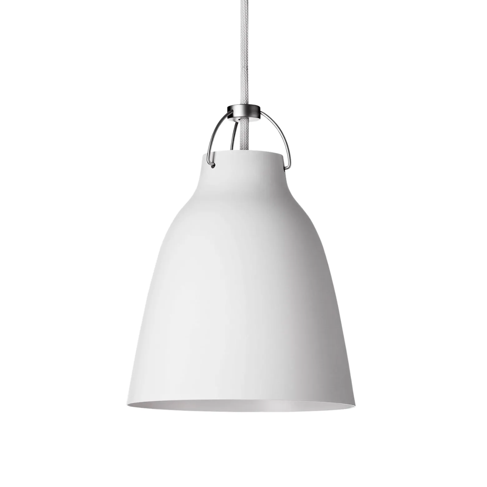 FRITZ HANSEN Caravaggio P1 mattavalkoinen