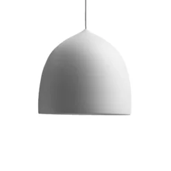 FRITZ HANSEN Suspence P2-riippuvalo Ø38,5cm harmaa