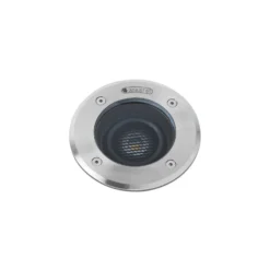 Geiser upotettava LED-valo, merivedenkestävä, 18cm, 38°