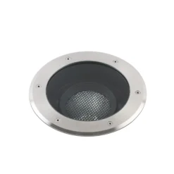 Geiser upotettu LED-valo, merivedenkestävä, 26cm, 38°