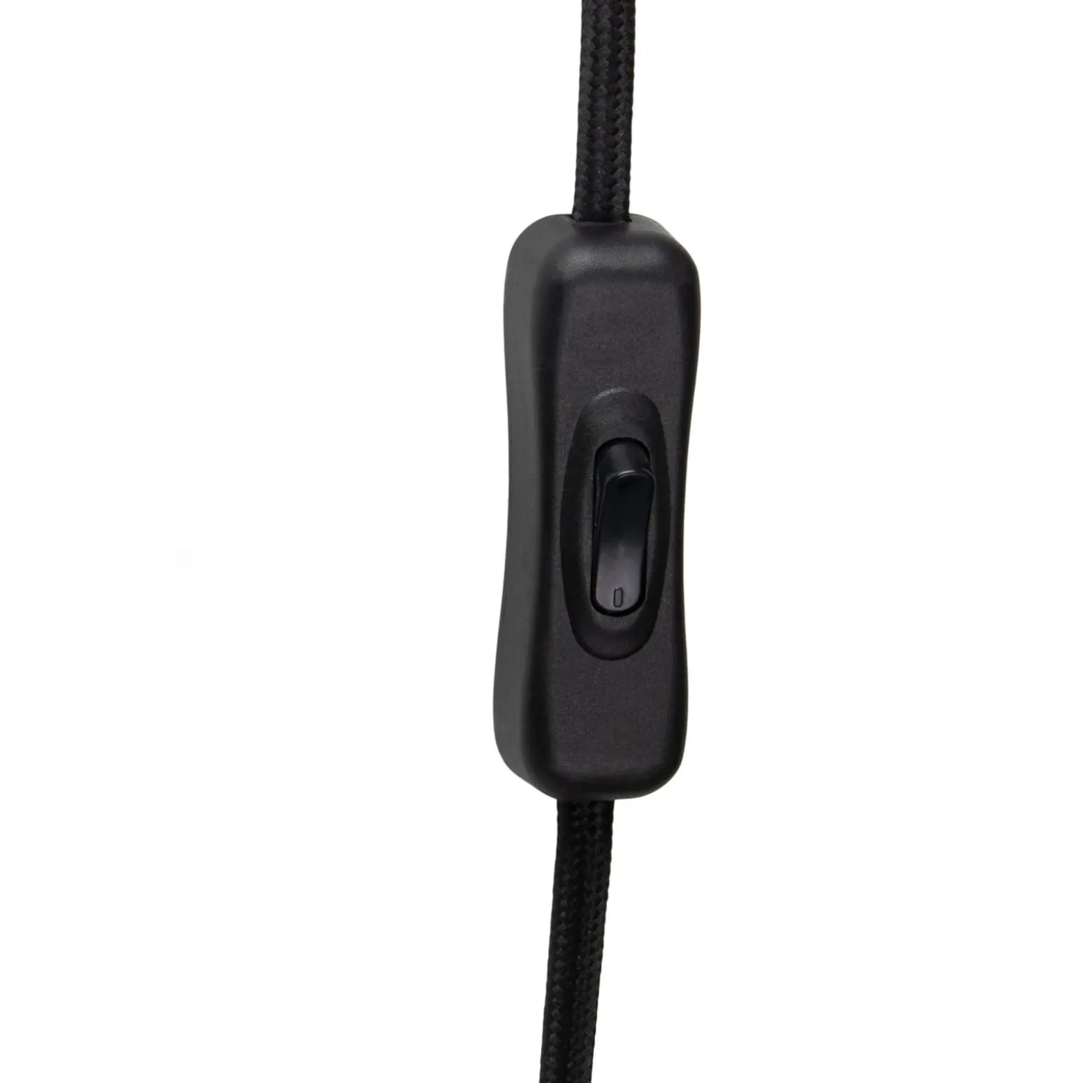 Globen Lighting Ligna -pöytälamppu, korkeus 39 cm, valkoinen/pronssi/tammi