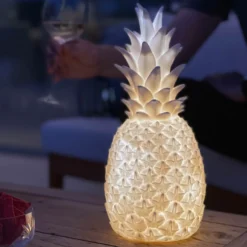 Goodnight Light Pinacolada koristevalaisin valkoinen RGBW