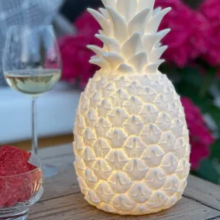 Goodnight Light Pinacolada koristevalaisin valkoinen RGBW