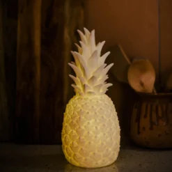 Goodnight Light Pinacolada koristevalaisin valkoinen RGBW