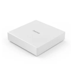 Hama Smart Home Hub ohjauskeskus WLAN ZigBee Matter Thread valkoinen