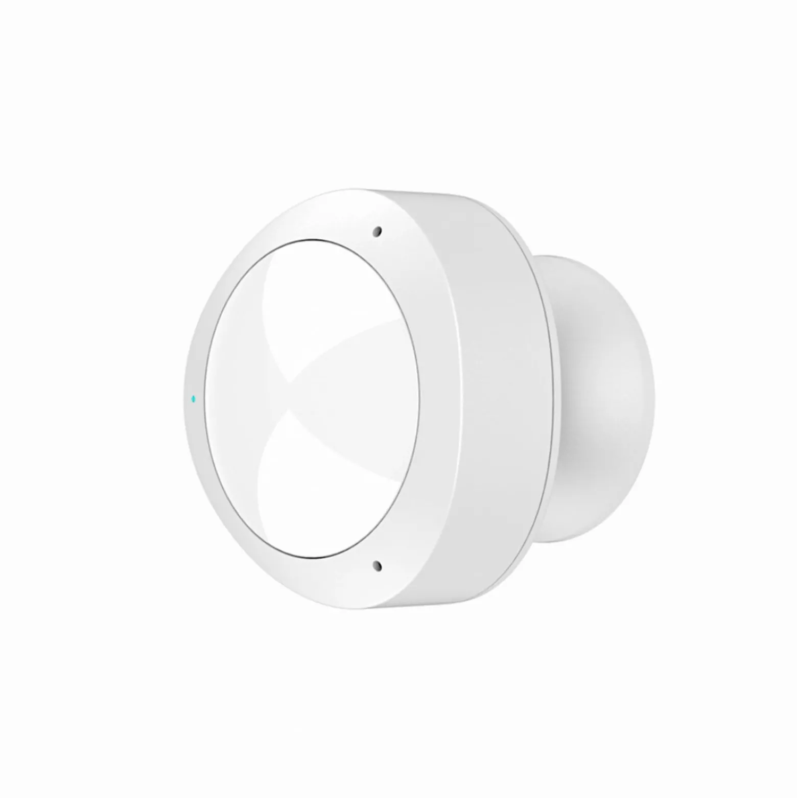 Hama-WiFi-liiketunnistin, sovellus- ja puheohjaus