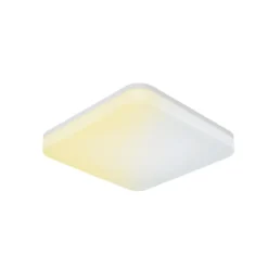 Hama WLAN LED-kattovalaisin 176666, Smart 22 cm Matter RGB CCT
