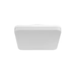 Hama WLAN LED-kattovalaisin 176666, Smart 22 cm Matter RGB CCT