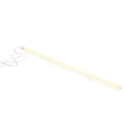 HAY LED-loisteputki Neon Tube, lämmin valkoinen, PVC, pituus 1,5 m, pistoke