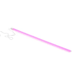 HAY LED-loisteputki Neon Tube, vaaleanpunainen, PVC, pituus 1,5 m, pistoke