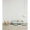 HAY-varjostin Paper Shade Ellipse, 70 cm – ilman johtosarjaa