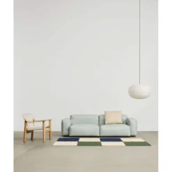 HAY-varjostin Paper Shade Ellipse, 70 cm – ilman johtosarjaa