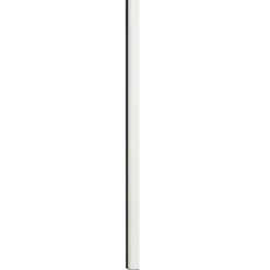 Helestra Lado -LED-peililamppu musta 120 cm