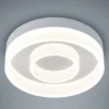Helestra Liv - pyöreä LED-kattovalaisin, Ø 30cm