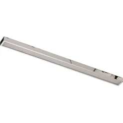 Helestra Theia LED-peilivalaisin, kromattu 120 cm