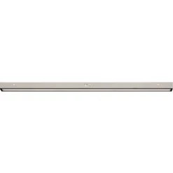 Helestra Theia LED-peilivalaisin, kromattu 120 cm