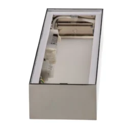 Helestra Theia LED-peilivalaisin, kromattu, 30 cm